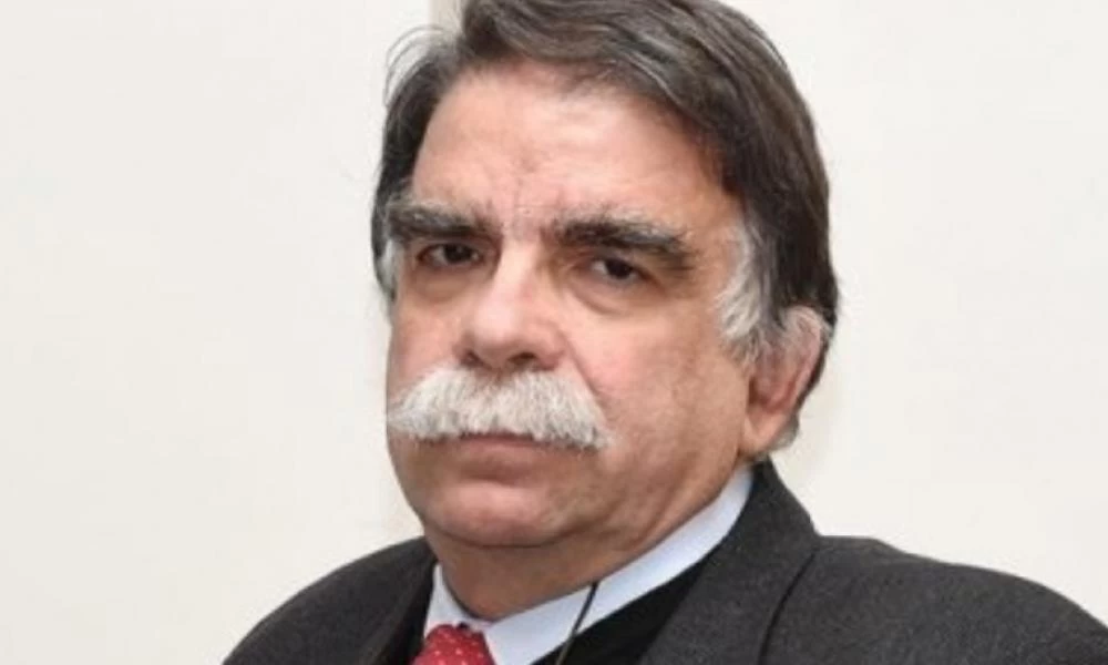 Βατόπουλος: "Δεν τέθηκε στην επιτροπή ο εορτασμός Θεοφανίων"